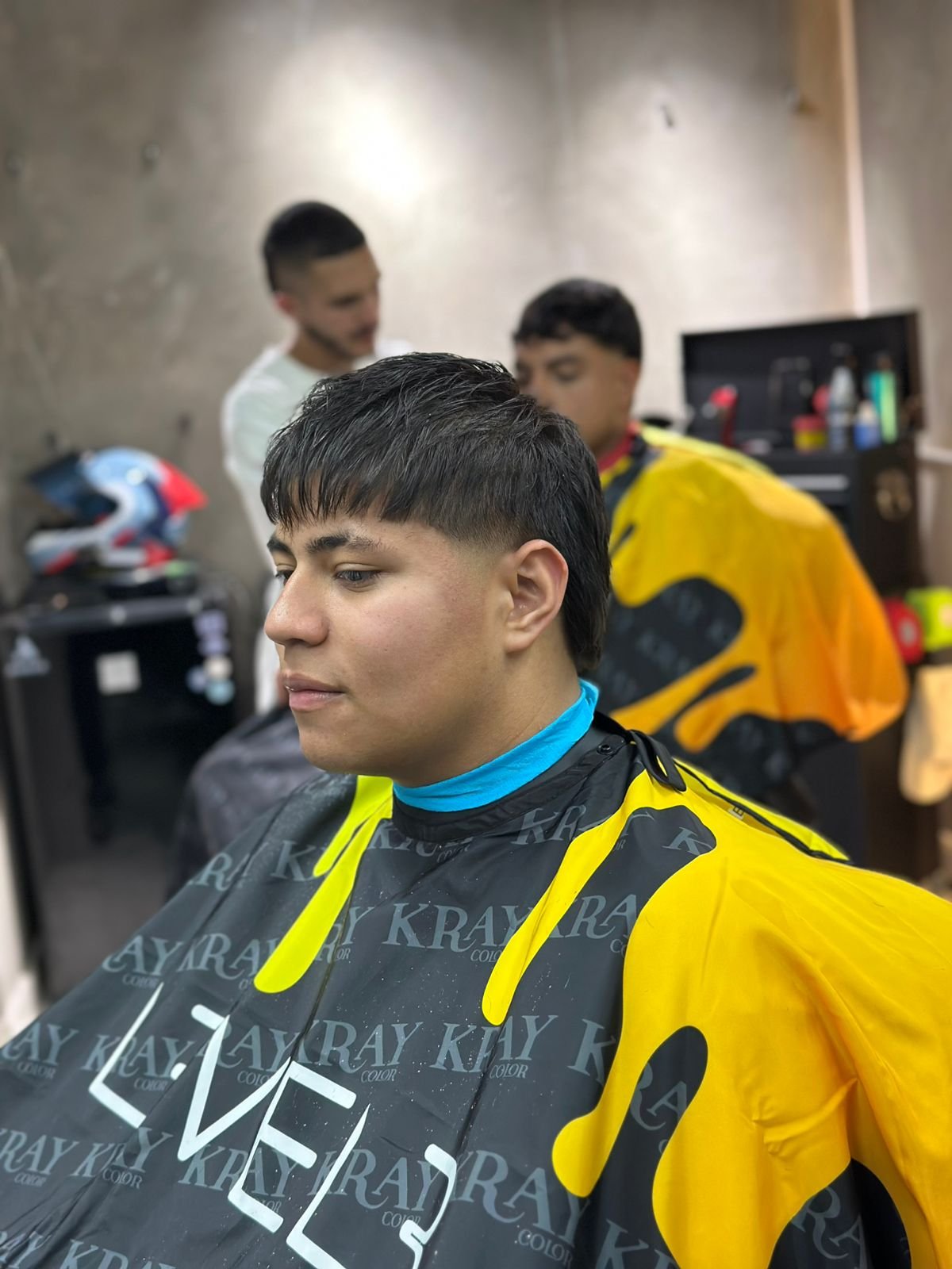 Corte
