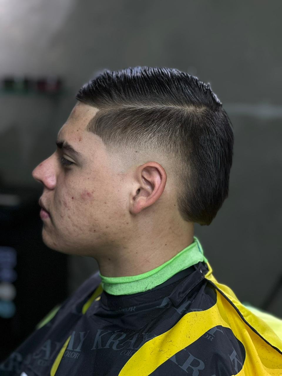 Corte