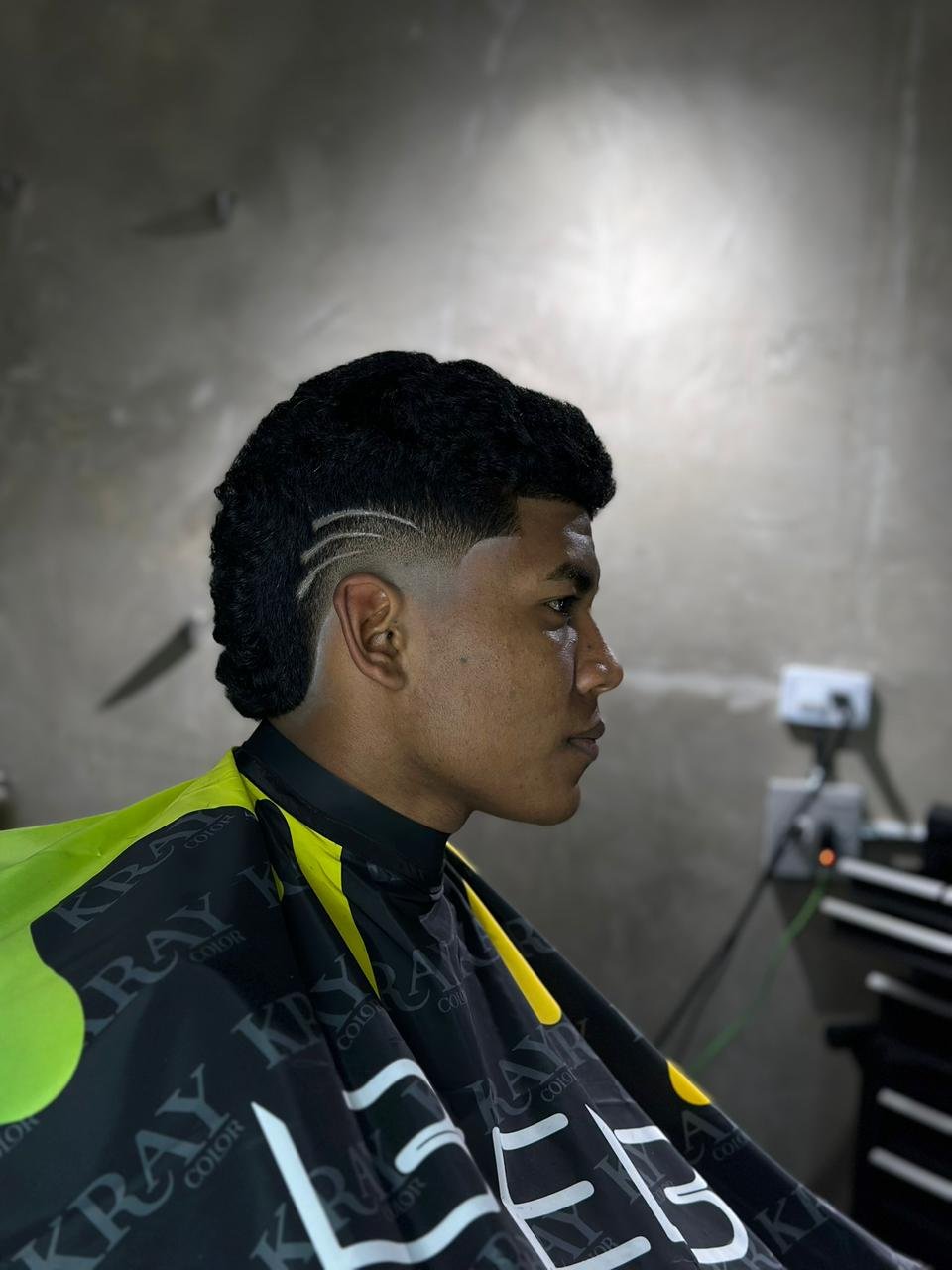 Corte